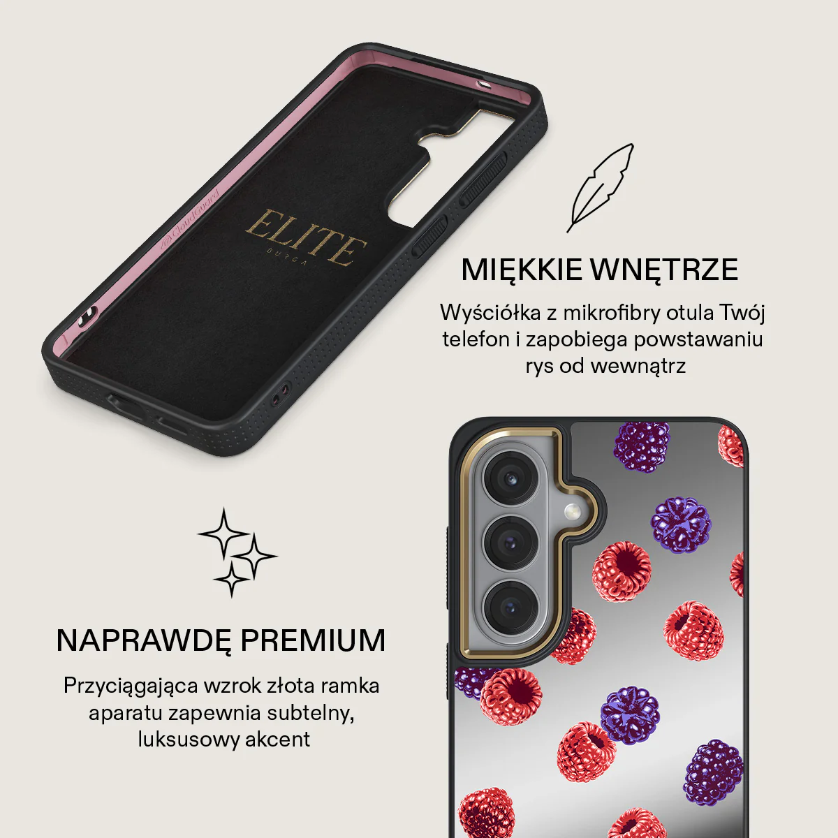 Sweet Escape - Samsung Galaxy S26 Etui - Image 7