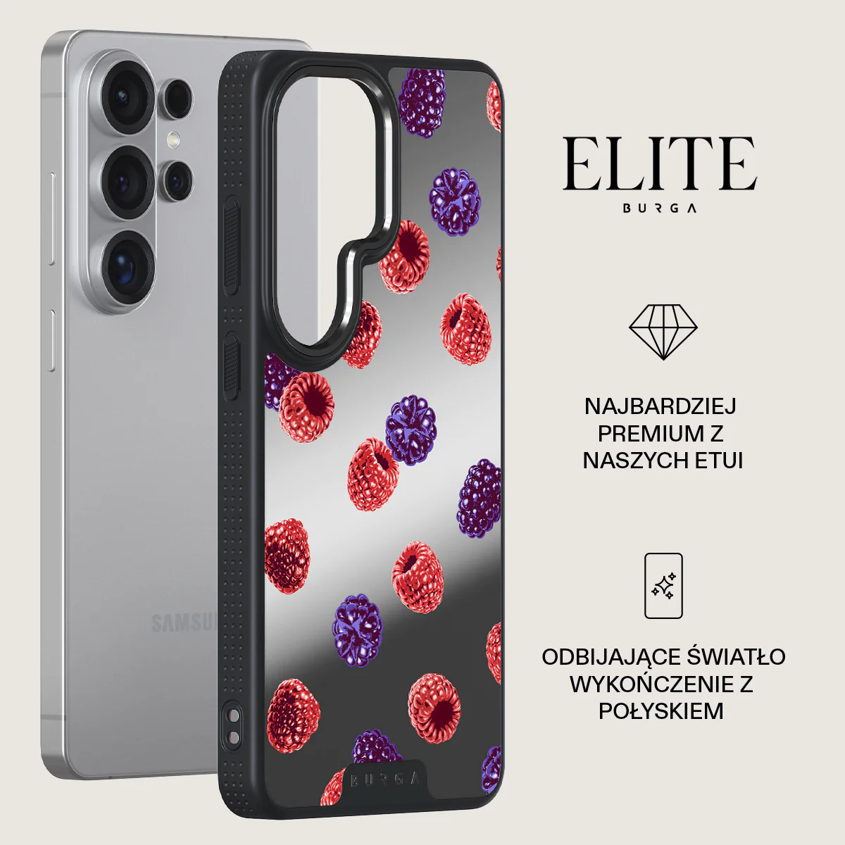 Sweet Escape - Samsung Galaxy S26 Ultra Etui - Image 10