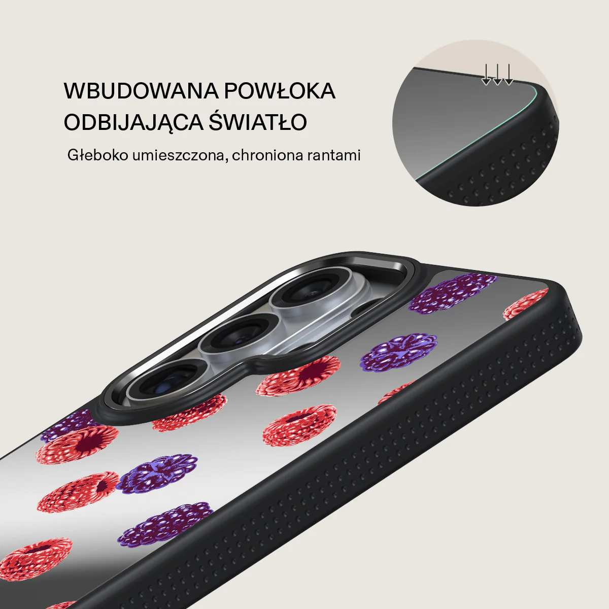Sweet Escape - Samsung Galaxy S26 Ultra Etui - Image 12