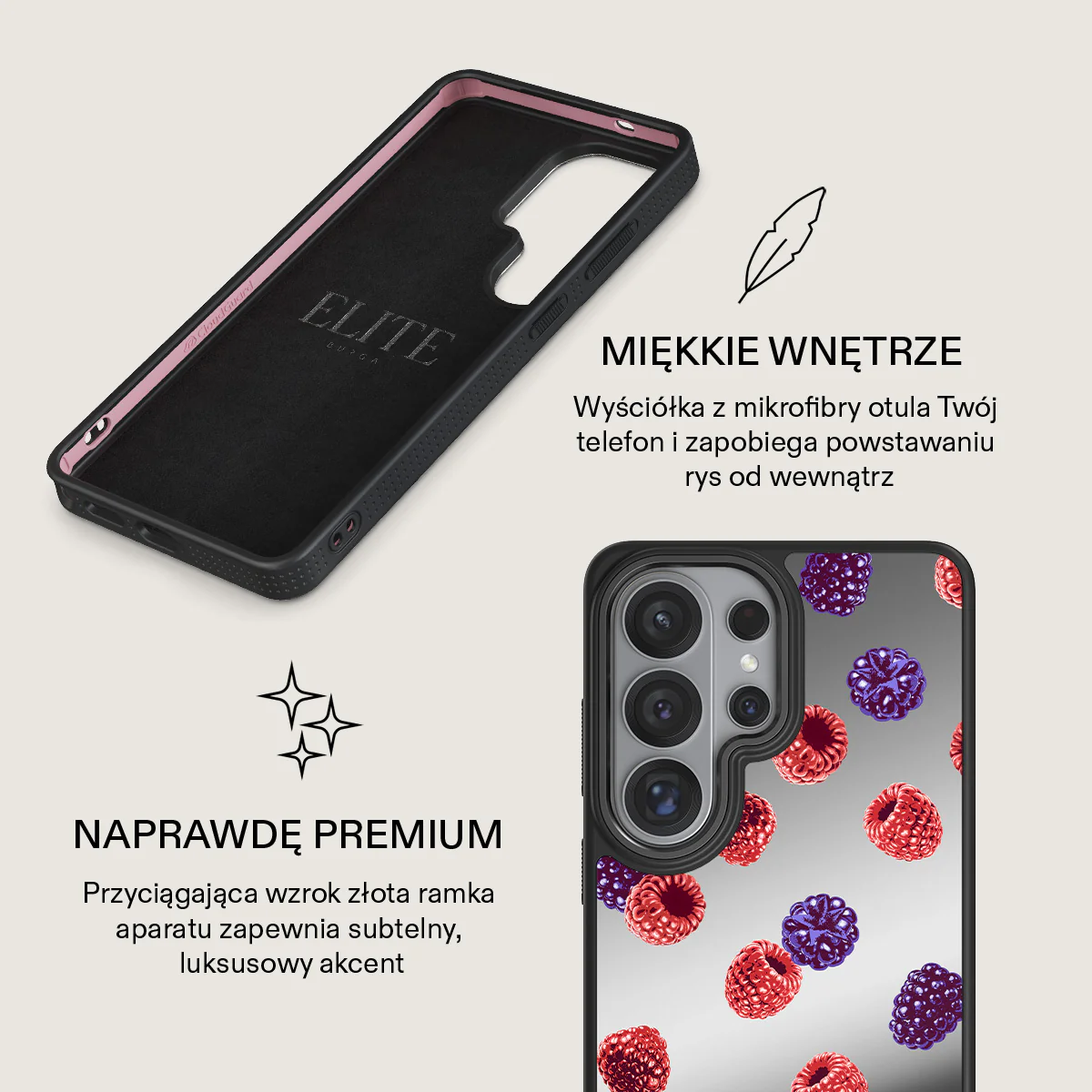 Sweet Escape - Samsung Galaxy S26 Ultra Etui - Image 15