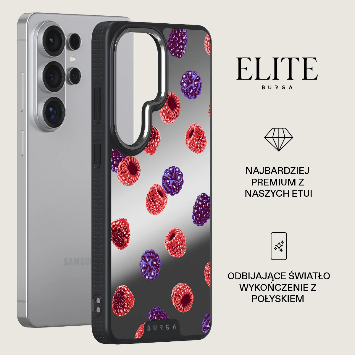Sweet Escape - Samsung Galaxy S26 Ultra Etui - Image 18