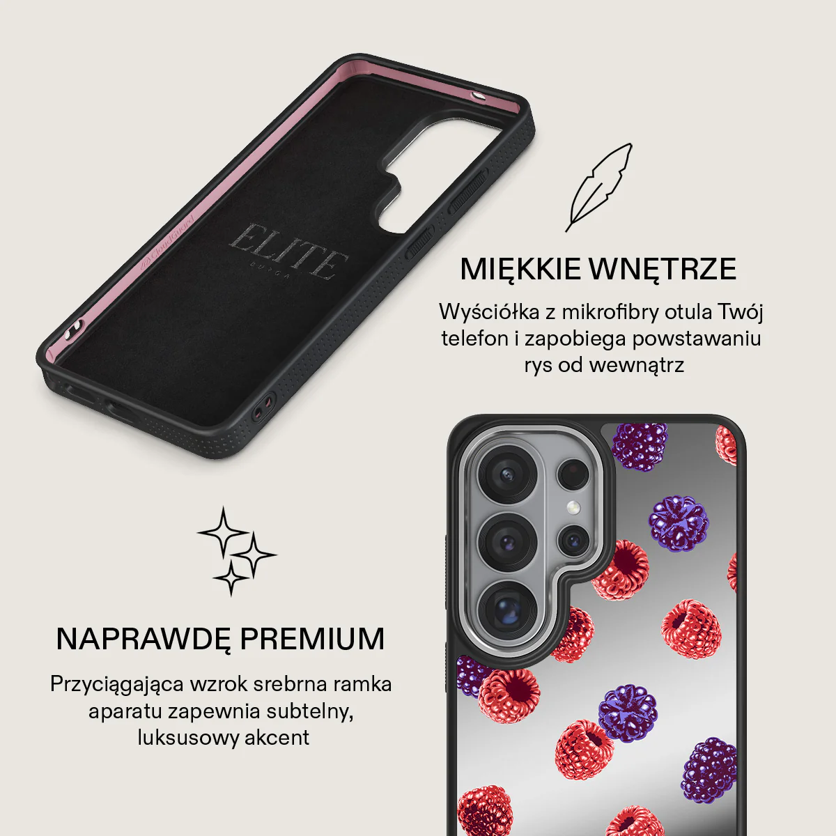 Sweet Escape - Samsung Galaxy S26 Ultra Etui - Image 23