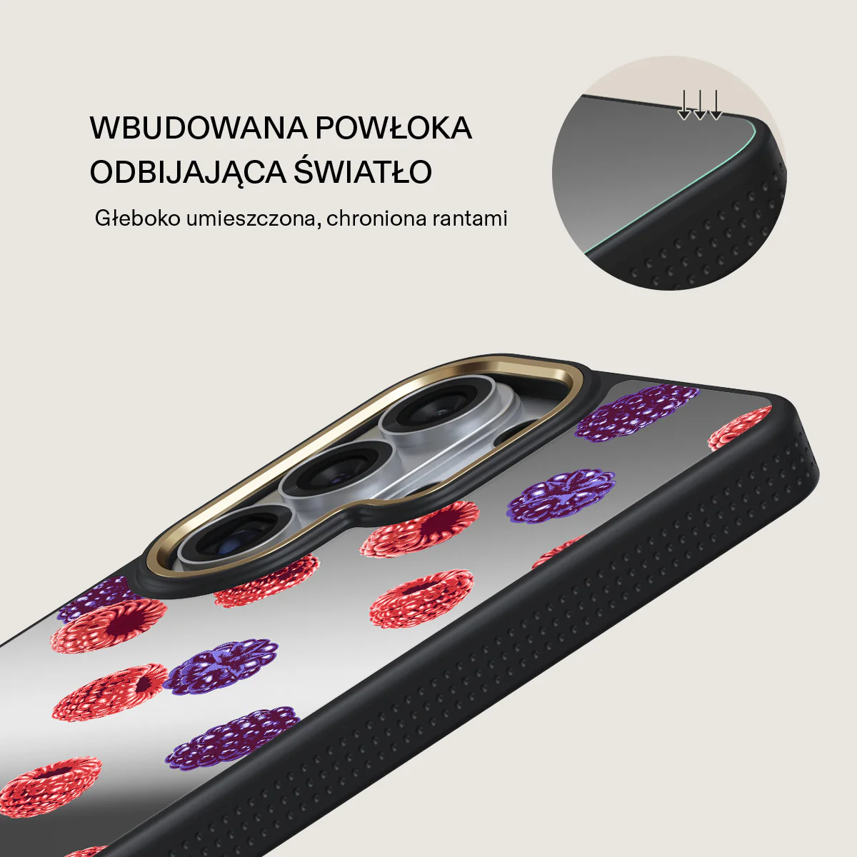 Sweet Escape - Samsung Galaxy S26 Ultra Etui - Image 4