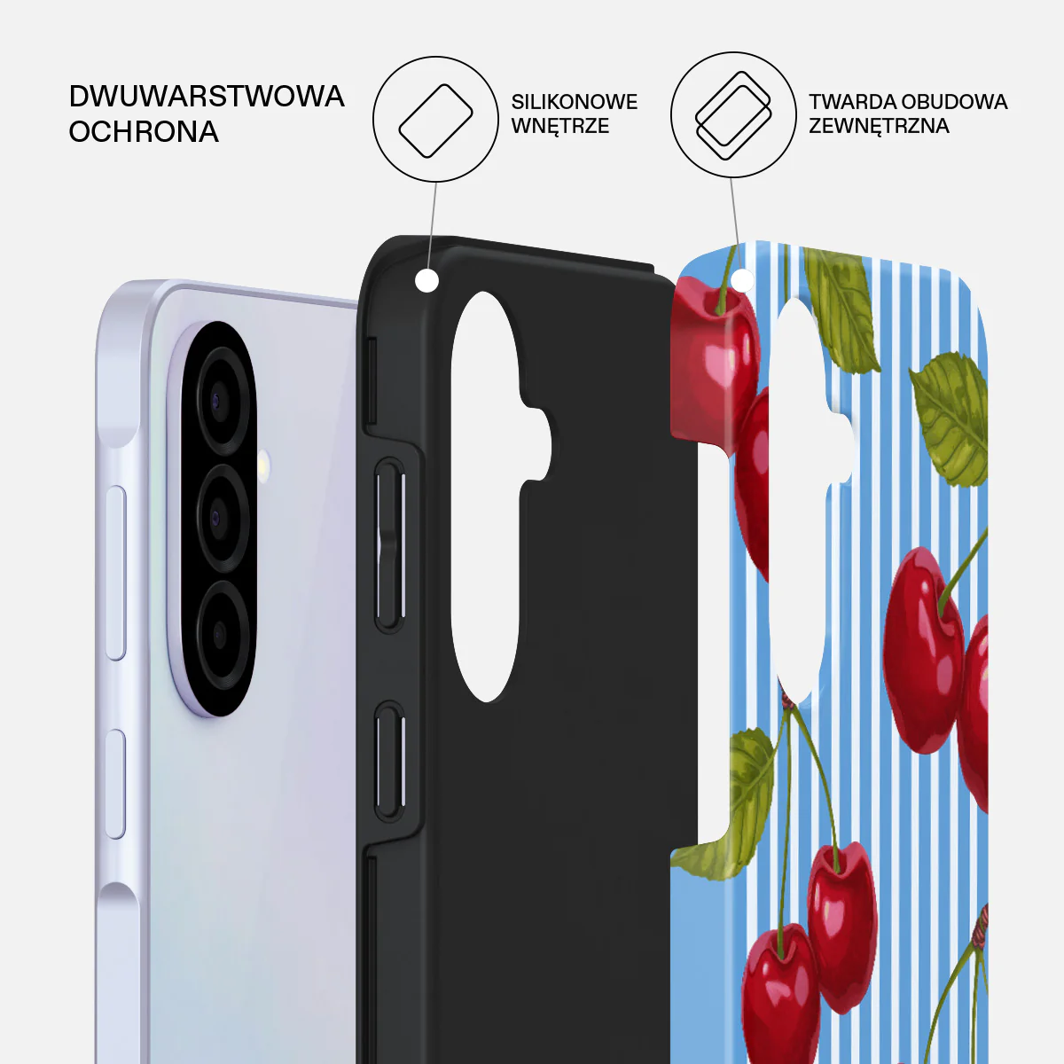 Sweet Moment - Samsung Galaxy A37 5G Etui - Image 2