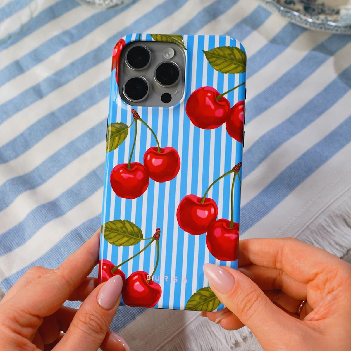 Sweet Moment - Samsung Galaxy A57 5G Etui - Image 5