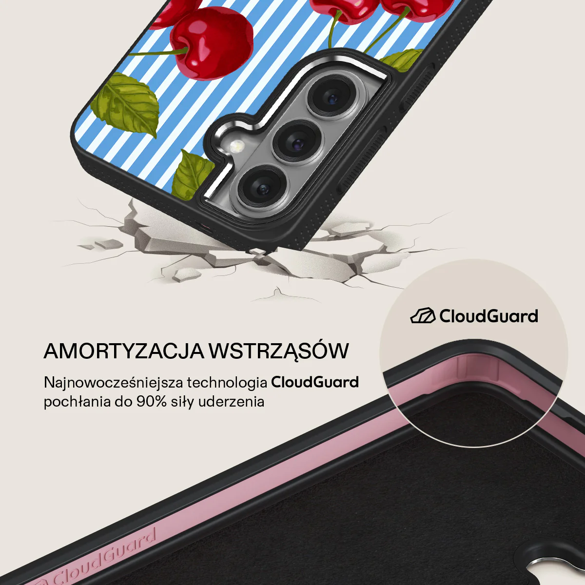 Sweet Moment - Samsung Galaxy S26 Etui - Image 14