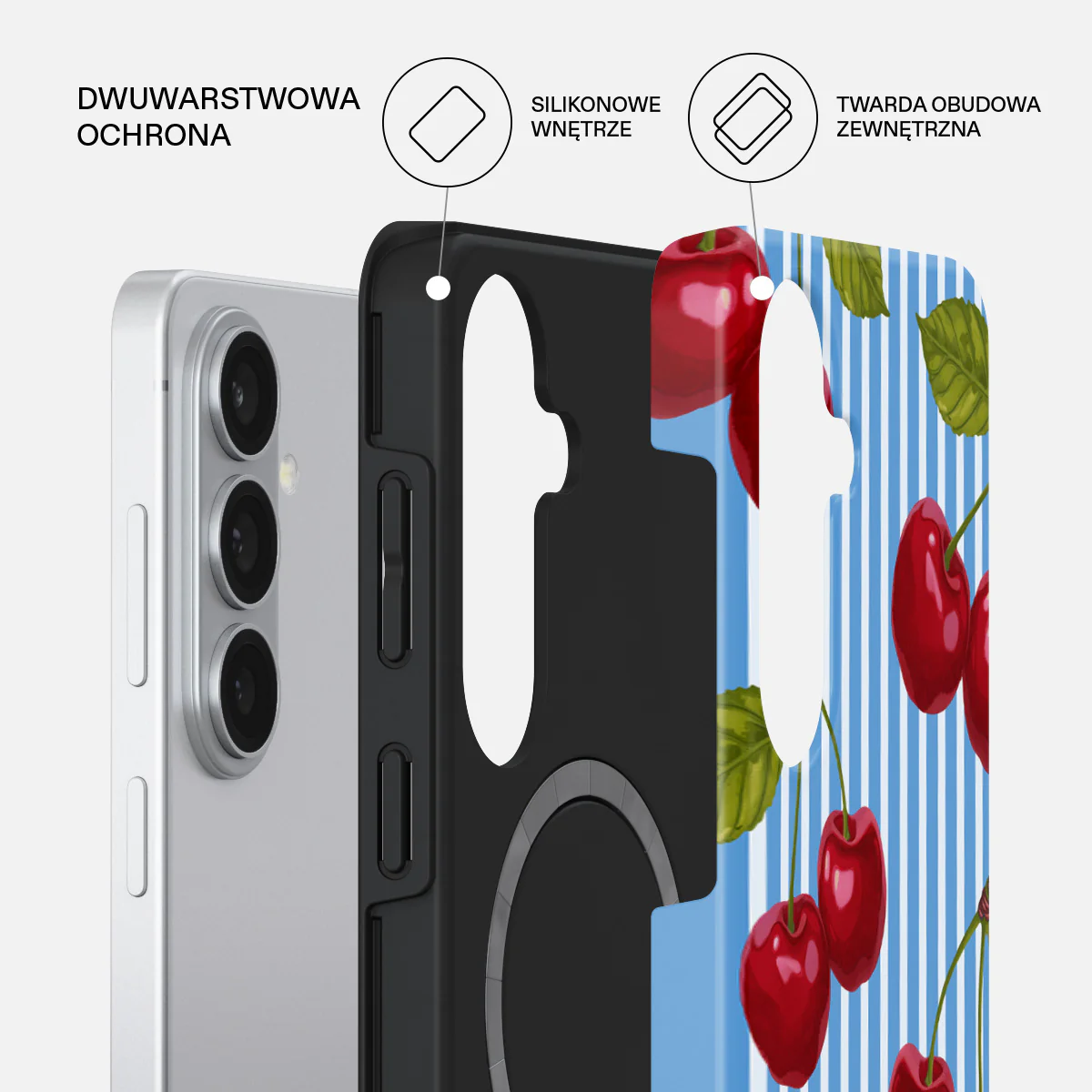 Sweet Moment - Samsung Galaxy S26 Etui - Image 2