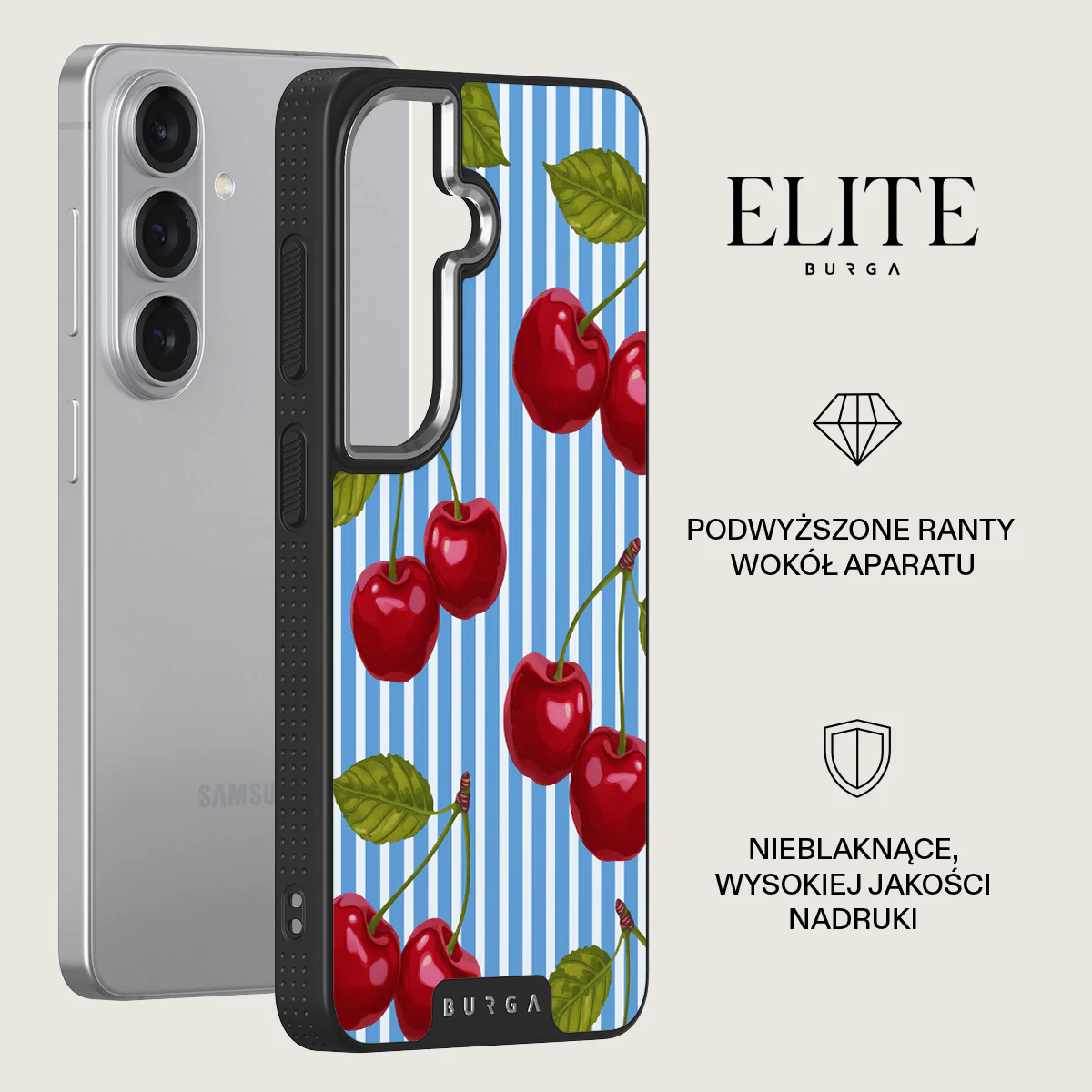 Sweet Moment - Samsung Galaxy S26 Etui - Image 20
