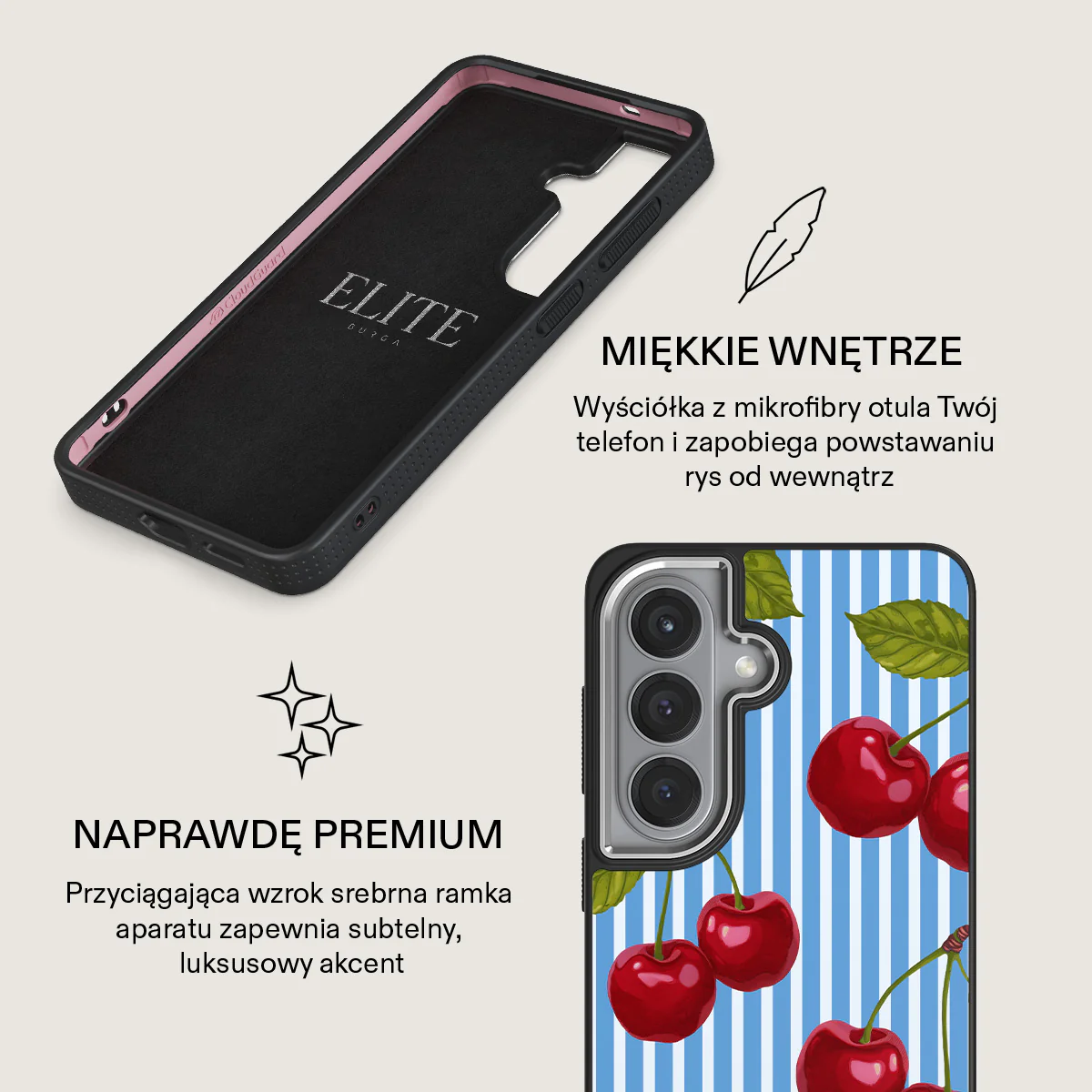 Sweet Moment - Samsung Galaxy S26 Etui - Image 24