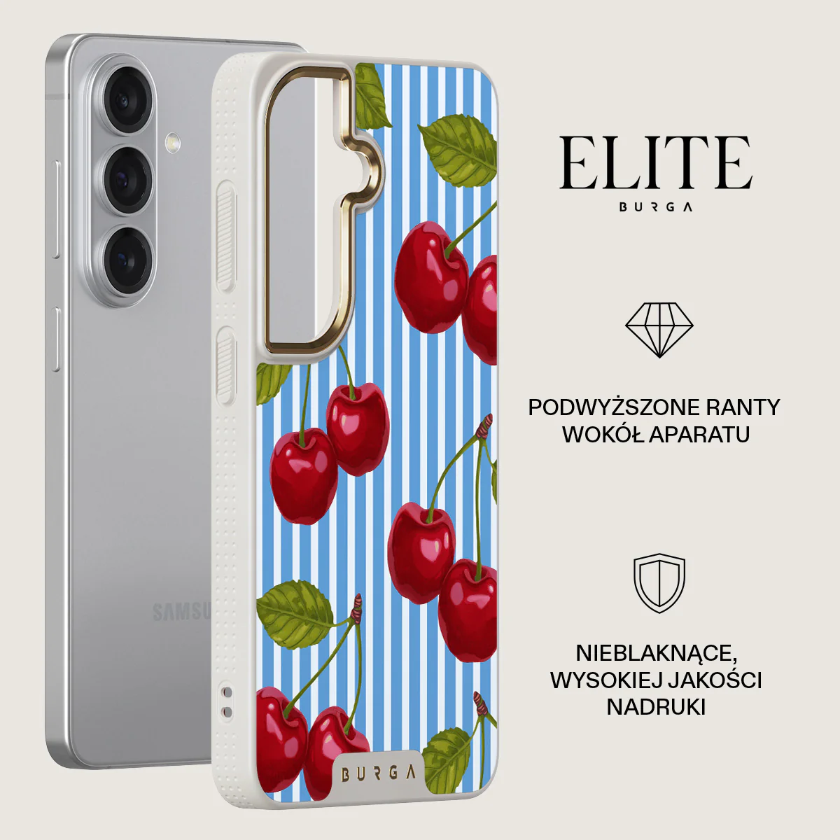 Sweet Moment - Samsung Galaxy S26 Etui - Image 27