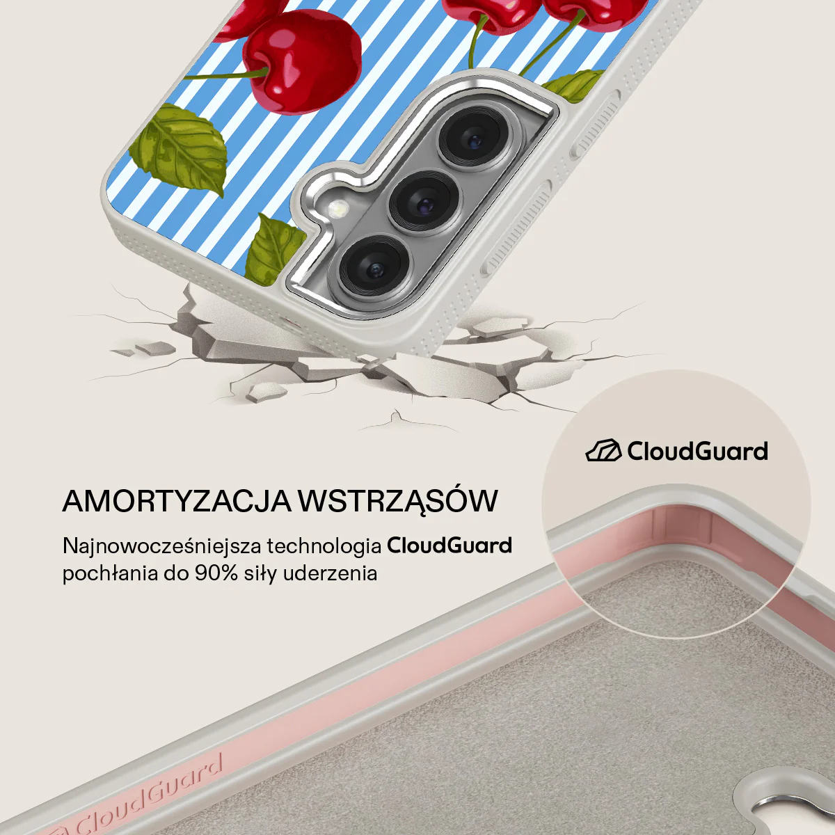 Sweet Moment - Samsung Galaxy S26 Etui - Image 35