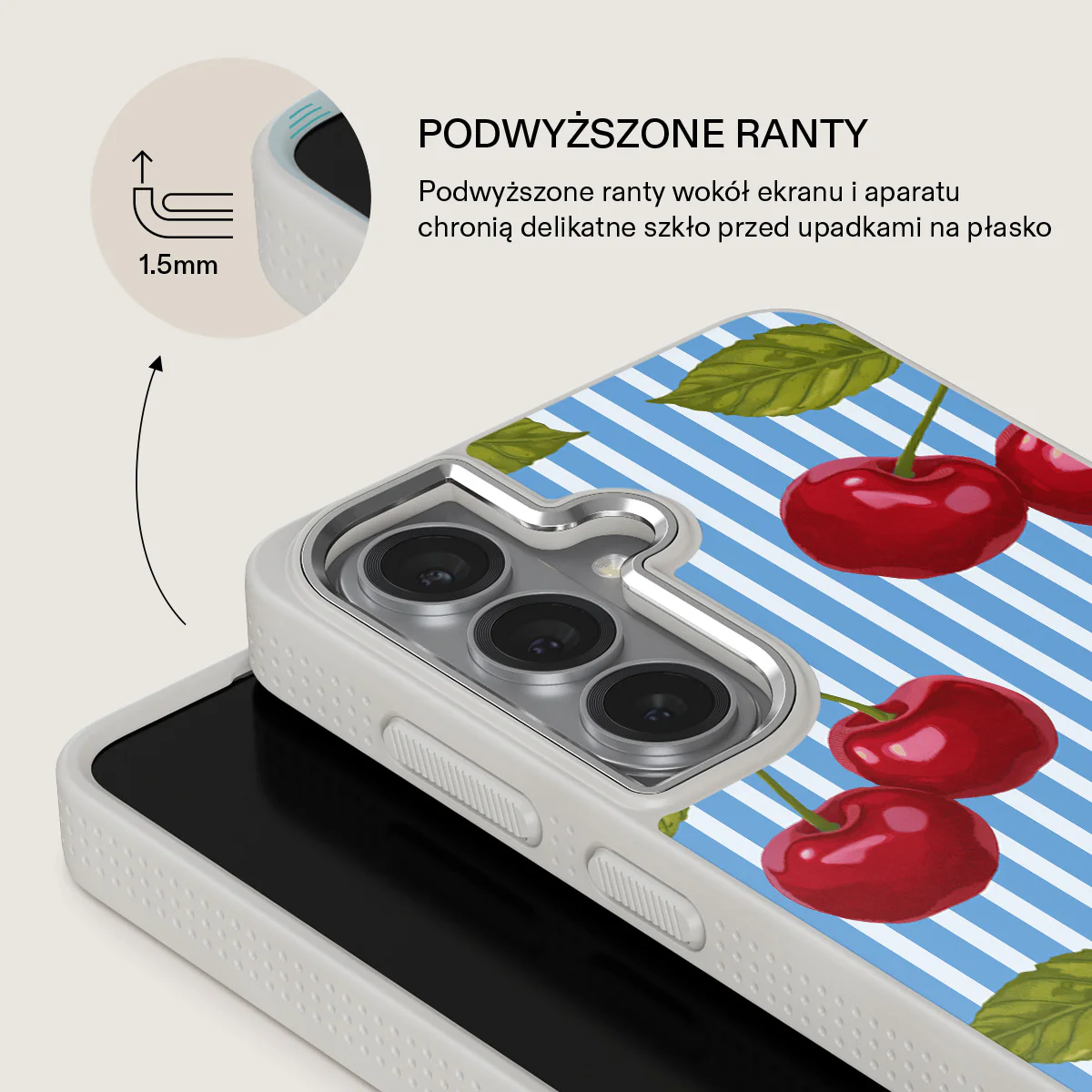Sweet Moment - Samsung Galaxy S26 Etui - Image 36