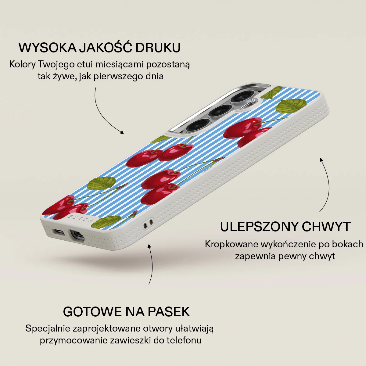 Sweet Moment - Samsung Galaxy S26 Etui - Image 37