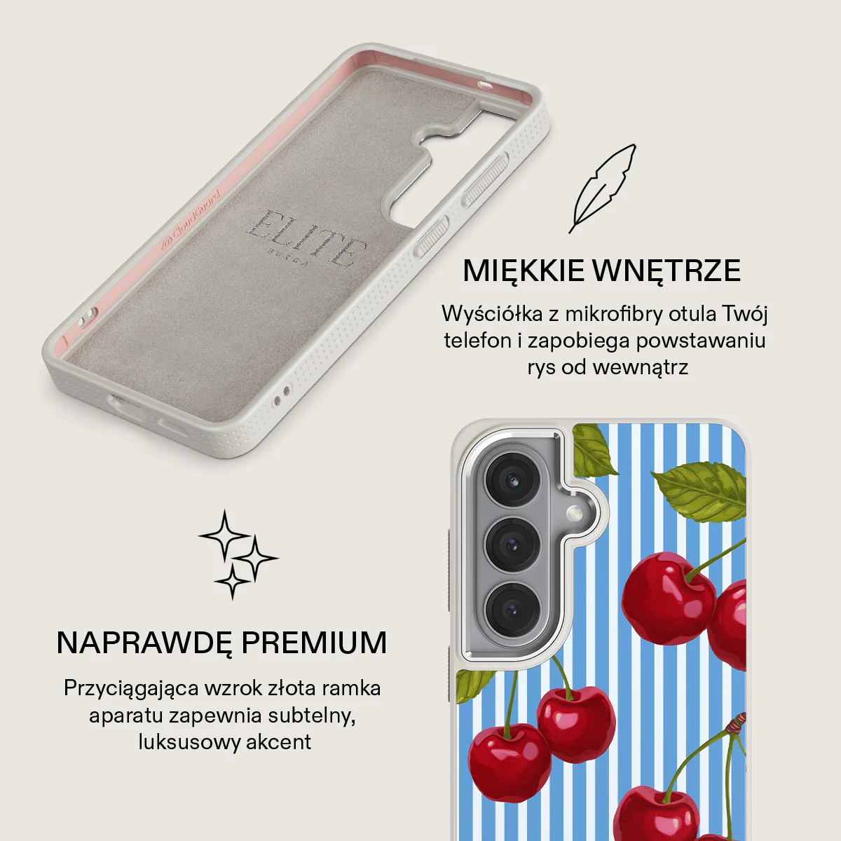 Sweet Moment - Samsung Galaxy S26 Etui - Image 38