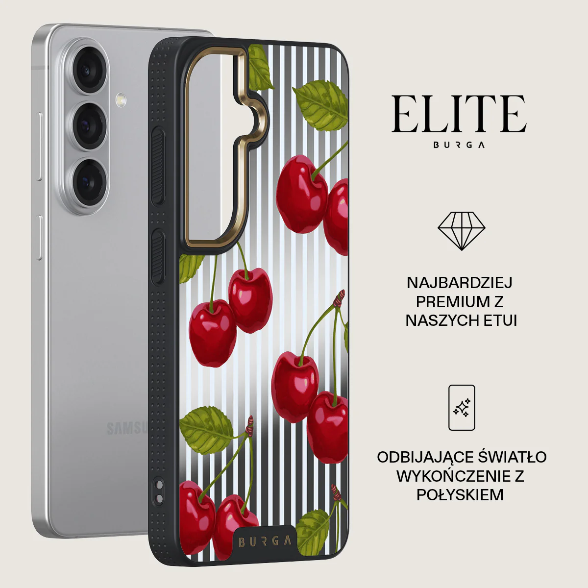 Sweet Moment - Samsung Galaxy S26 Etui - Image 41