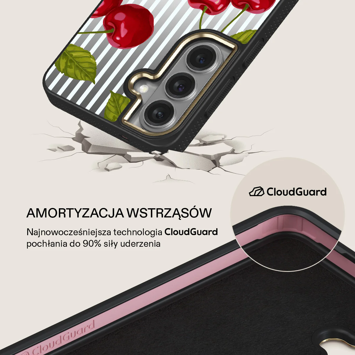 Sweet Moment - Samsung Galaxy S26 Etui - Image 42