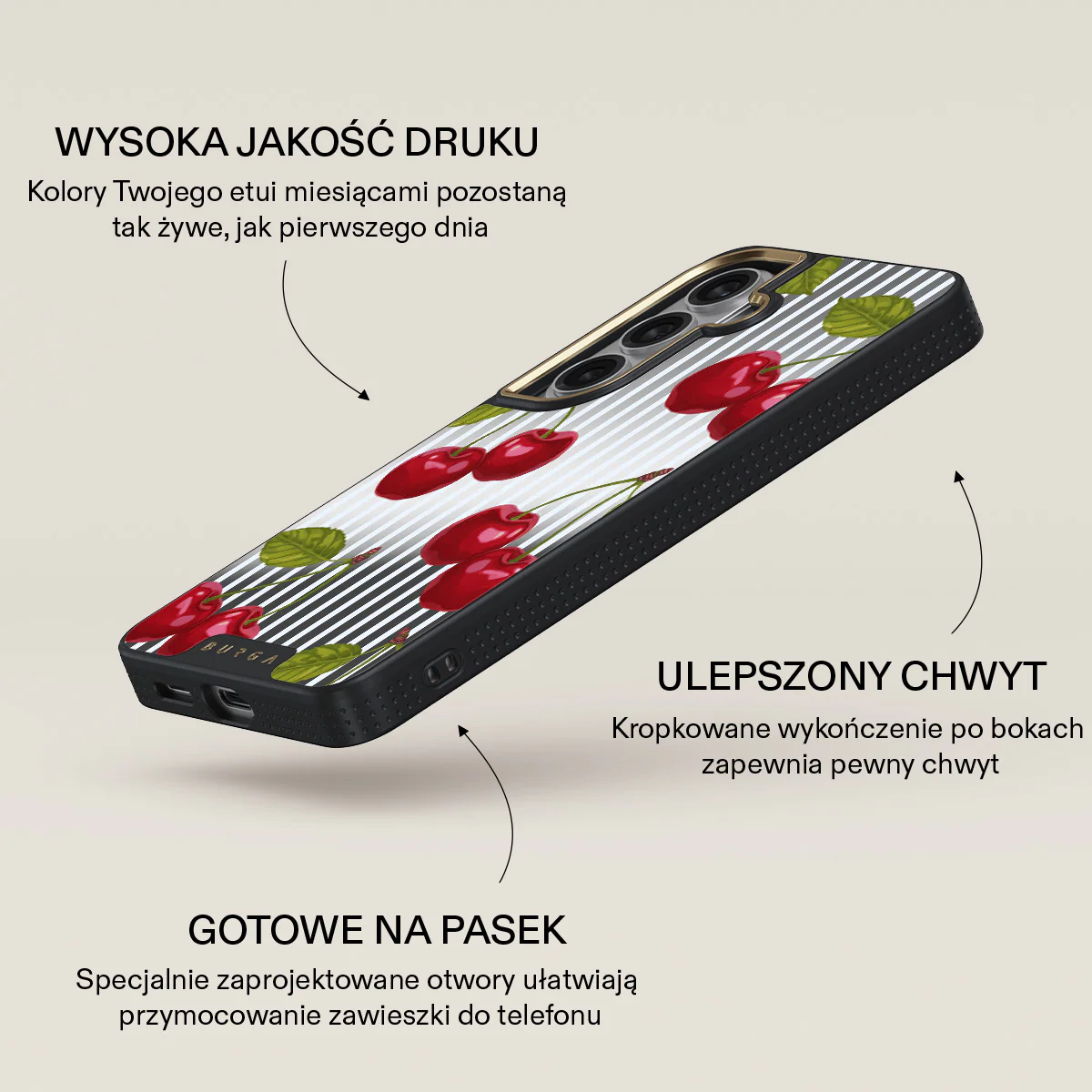 Sweet Moment - Samsung Galaxy S26 Etui - Image 45
