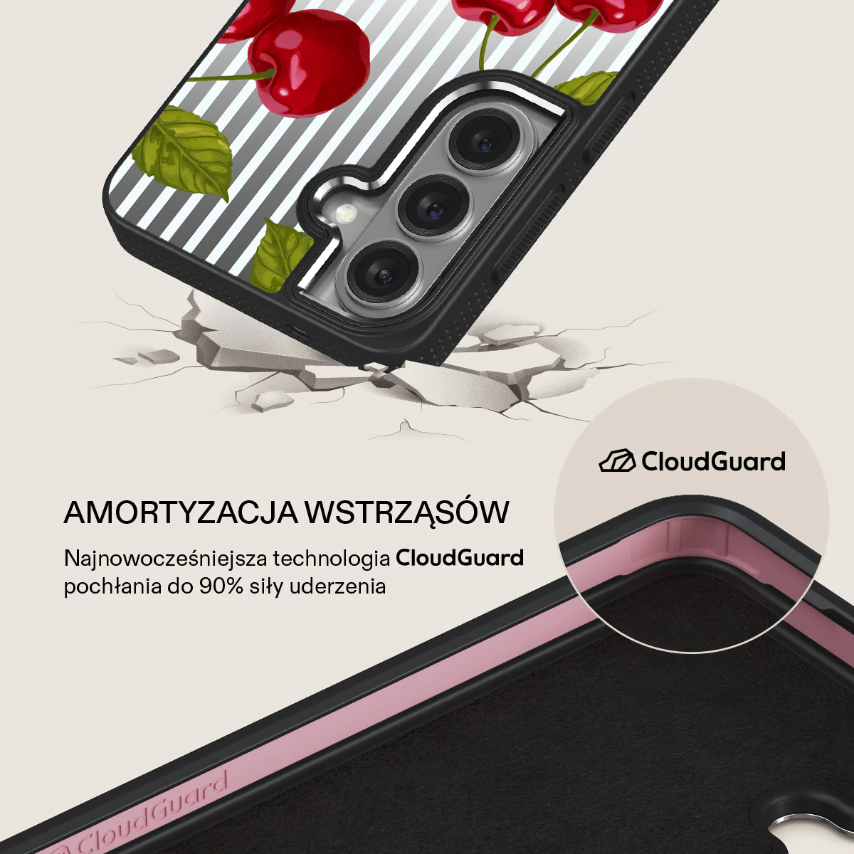 Sweet Moment - Samsung Galaxy S26 Etui - Image 50