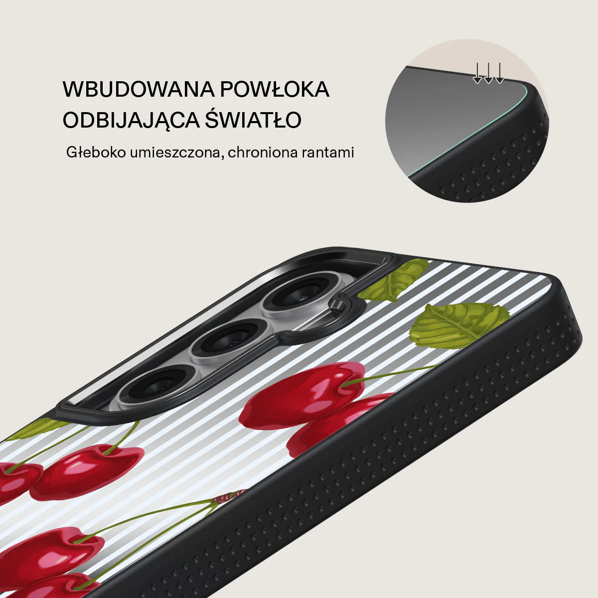 Sweet Moment - Samsung Galaxy S26 Etui - Image 51