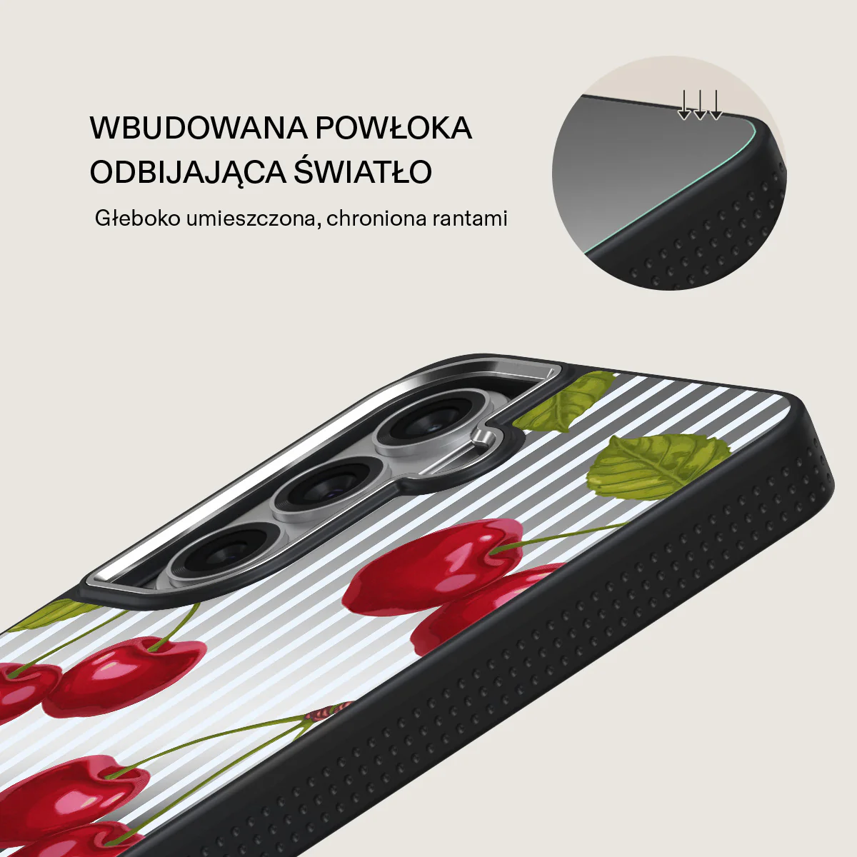 Sweet Moment - Samsung Galaxy S26 Etui - Image 59