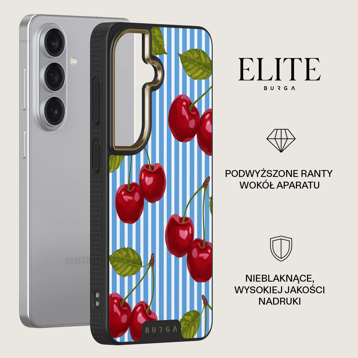 Sweet Moment - Samsung Galaxy S26 Etui - Image 6