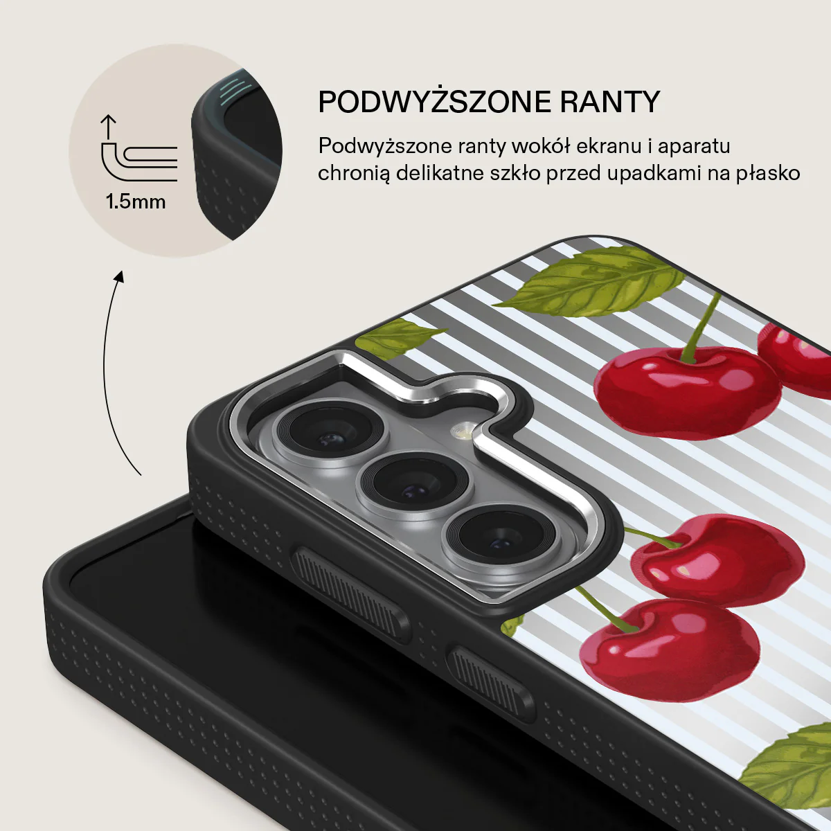 Sweet Moment - Samsung Galaxy S26 Etui - Image 60