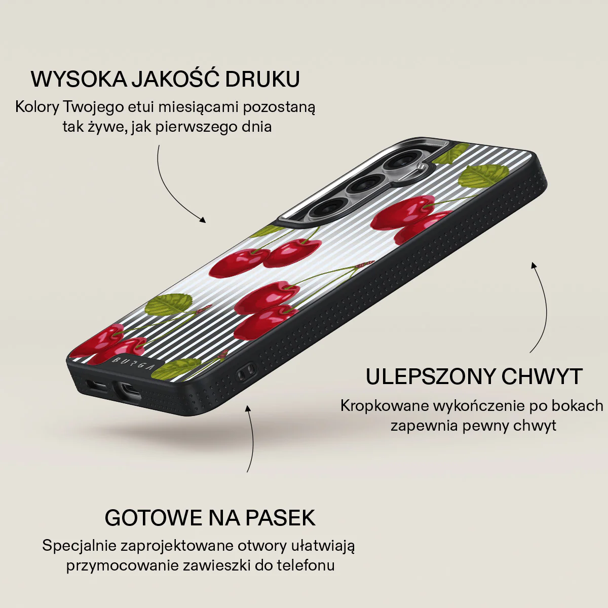 Sweet Moment - Samsung Galaxy S26 Etui - Image 61