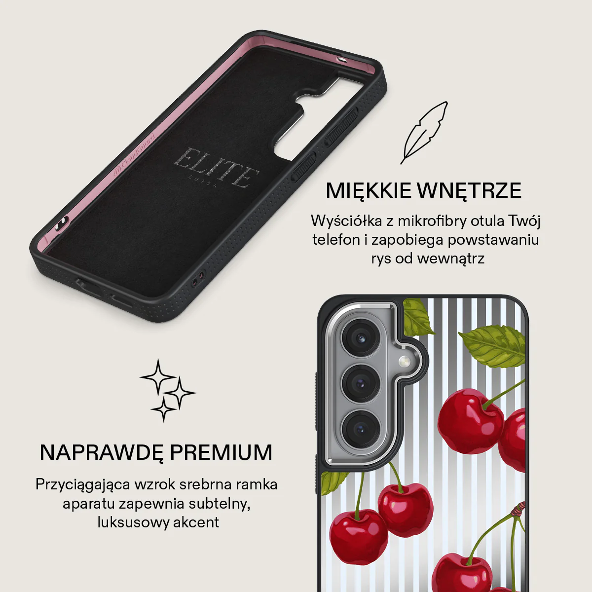 Sweet Moment - Samsung Galaxy S26 Etui - Image 62