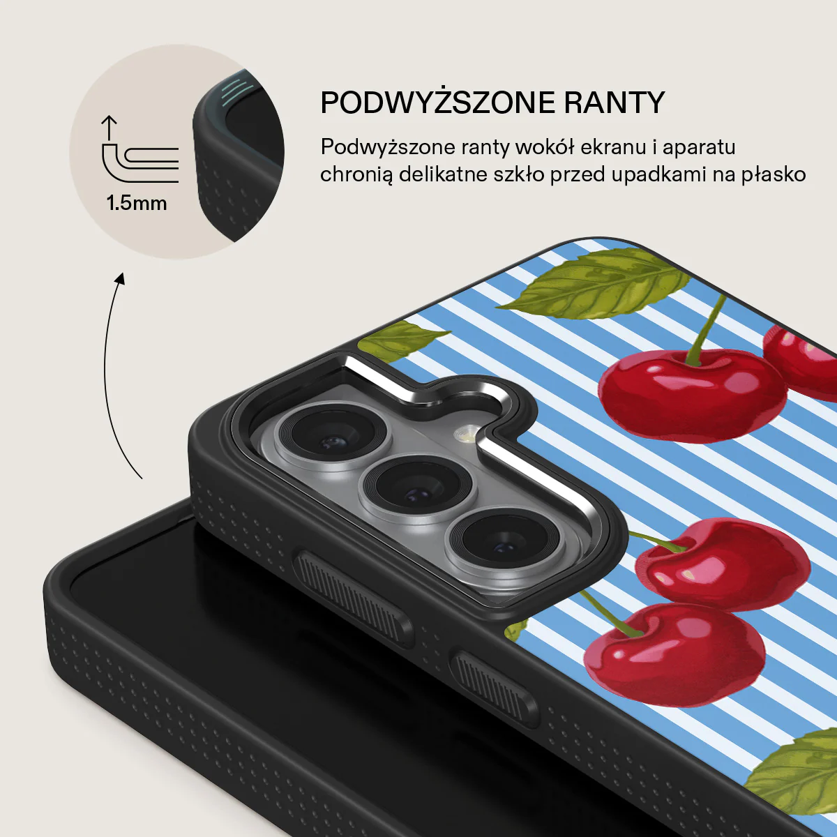 Sweet Moment - Samsung Galaxy S26 Plus Etui - Image 15