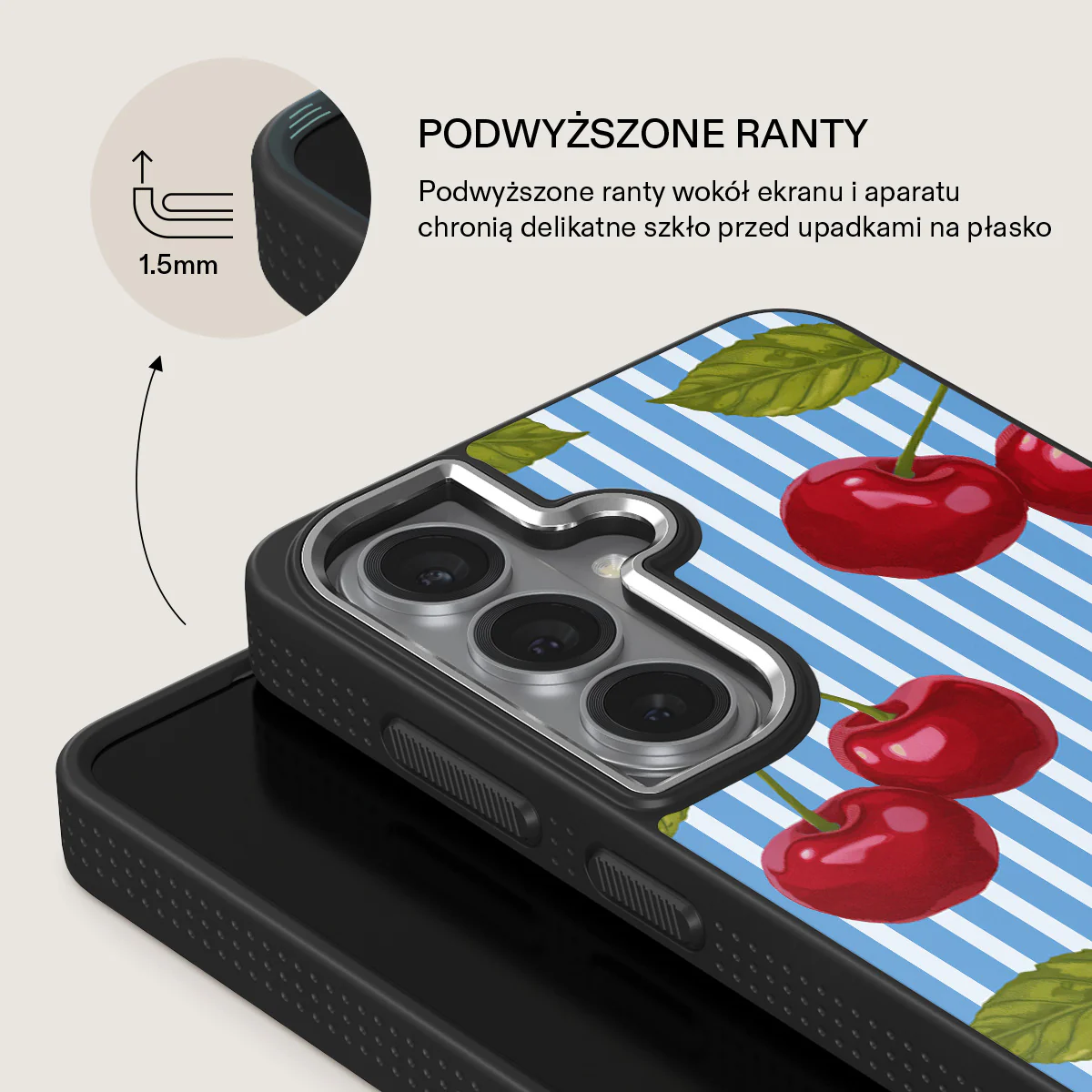Sweet Moment - Samsung Galaxy S26 Plus Etui - Image 22