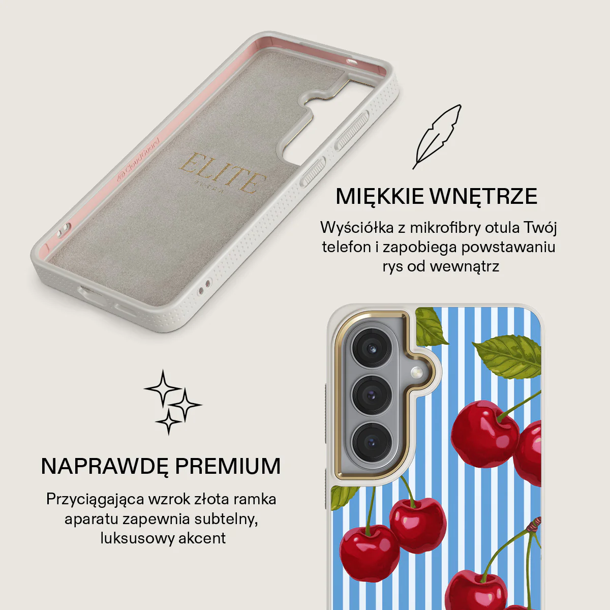 Sweet Moment - Samsung Galaxy S26 Plus Etui - Image 31