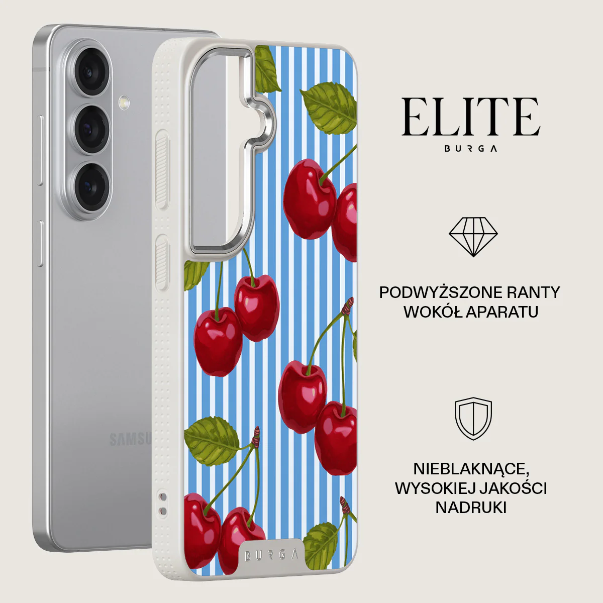 Sweet Moment - Samsung Galaxy S26 Plus Etui - Image 34