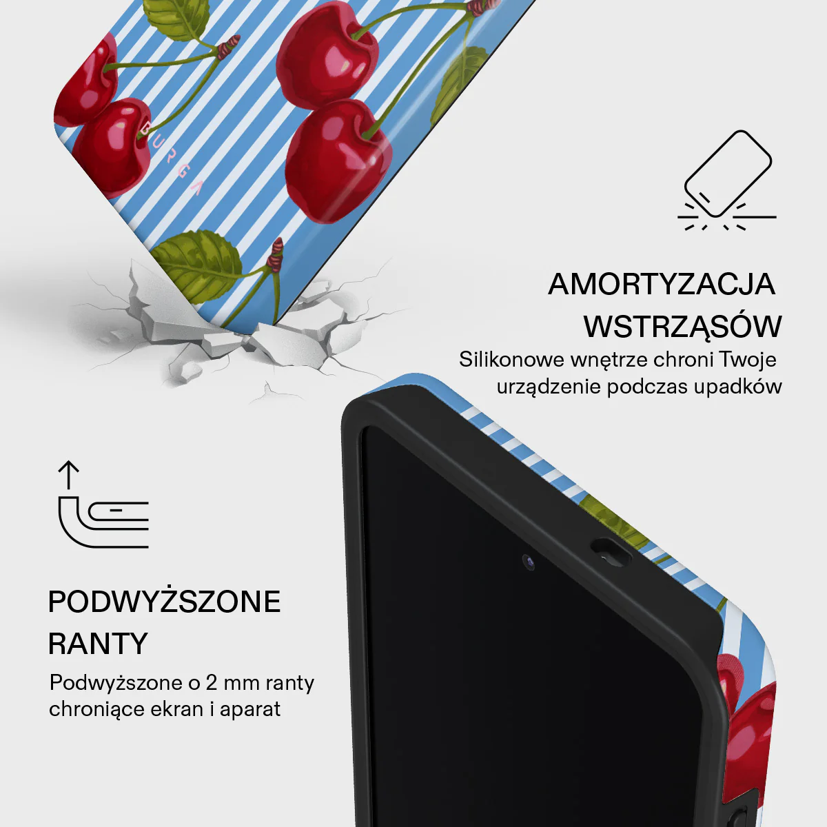 Sweet Moment - Samsung Galaxy S26 Plus Etui - Image 4