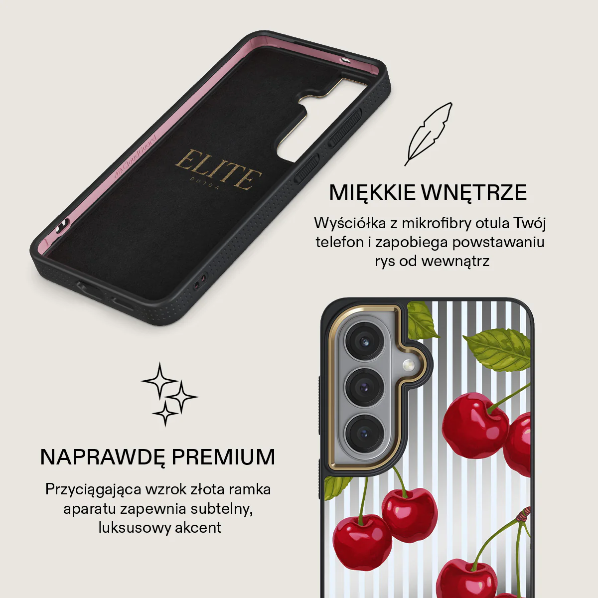 Sweet Moment - Samsung Galaxy S26 Plus Etui - Image 46