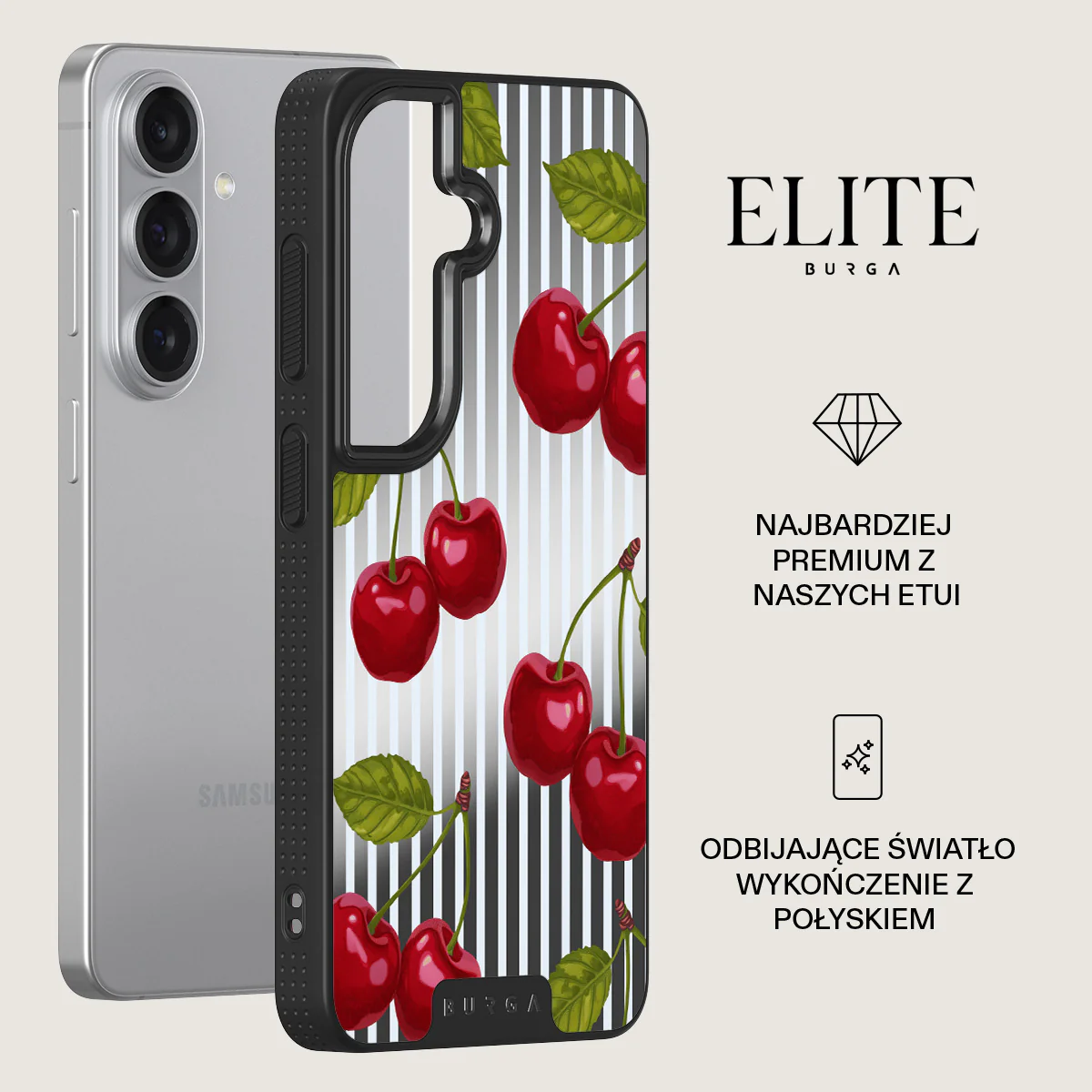 Sweet Moment - Samsung Galaxy S26 Plus Etui - Image 49