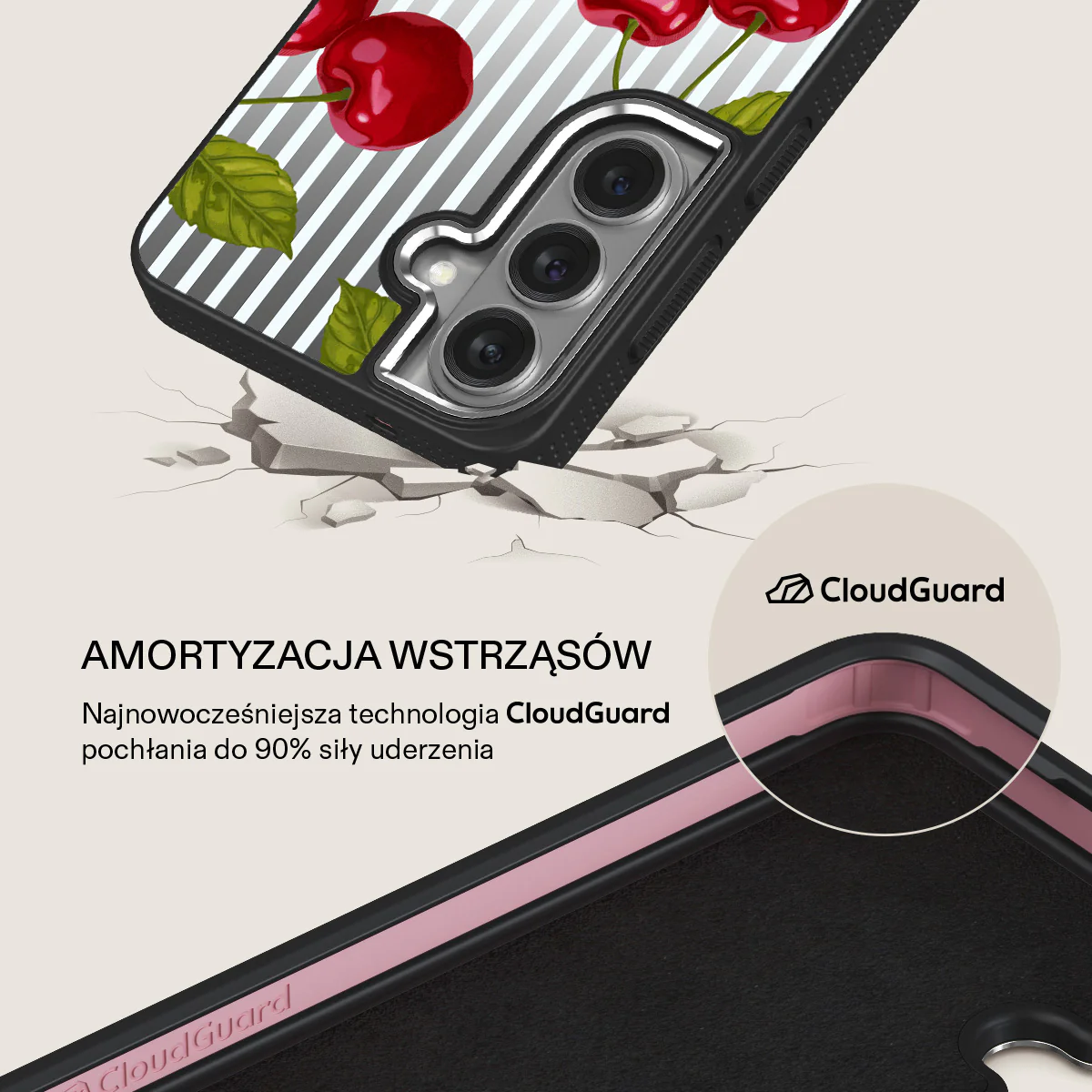 Sweet Moment - Samsung Galaxy S26 Plus Etui - Image 58