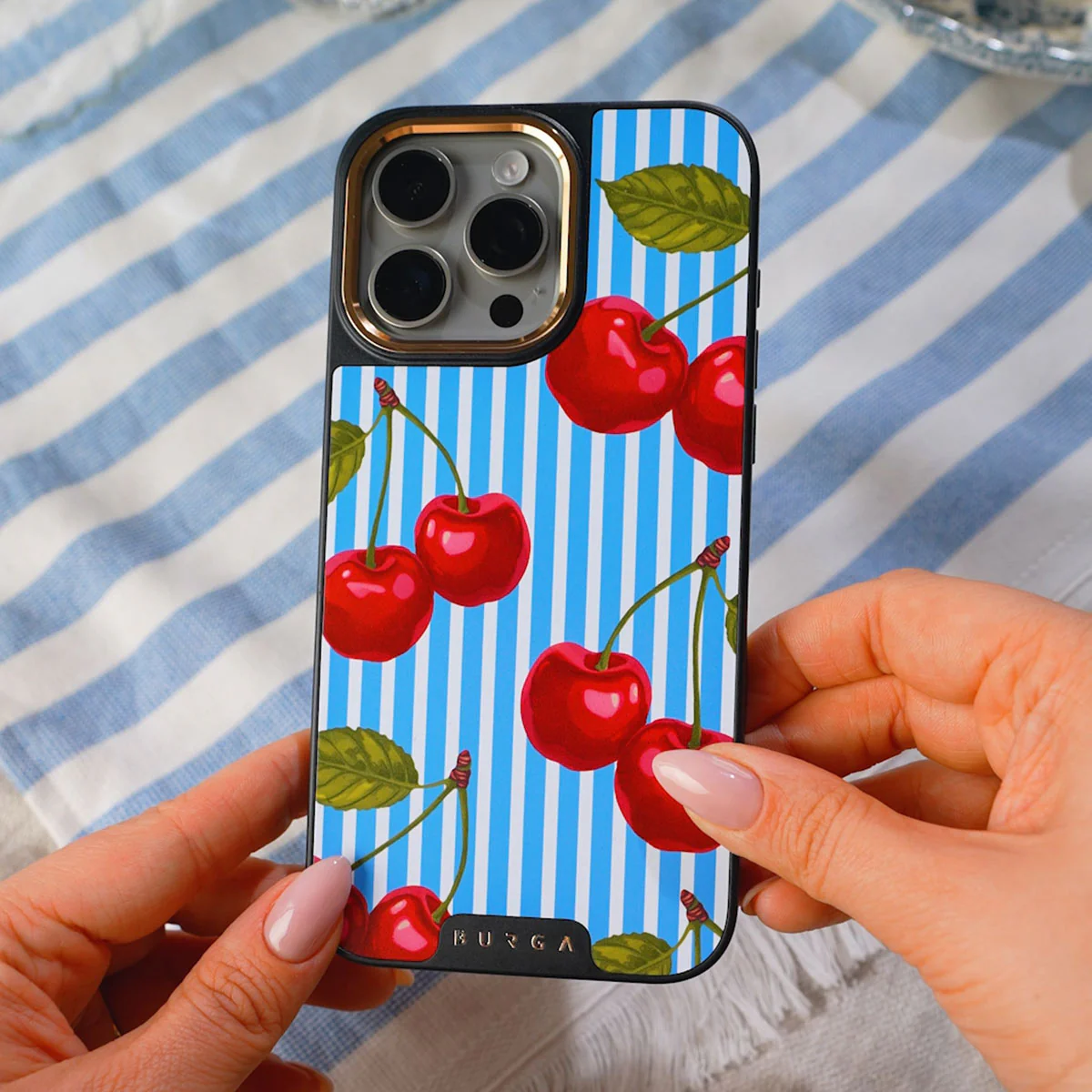 Sweet Moment - Samsung Galaxy S26 Plus Etui - Image 65