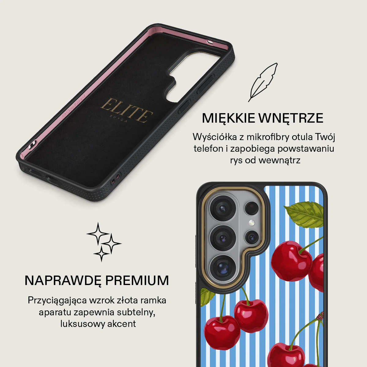 Sweet Moment - Samsung Galaxy S26 Ultra Etui - Image 10
