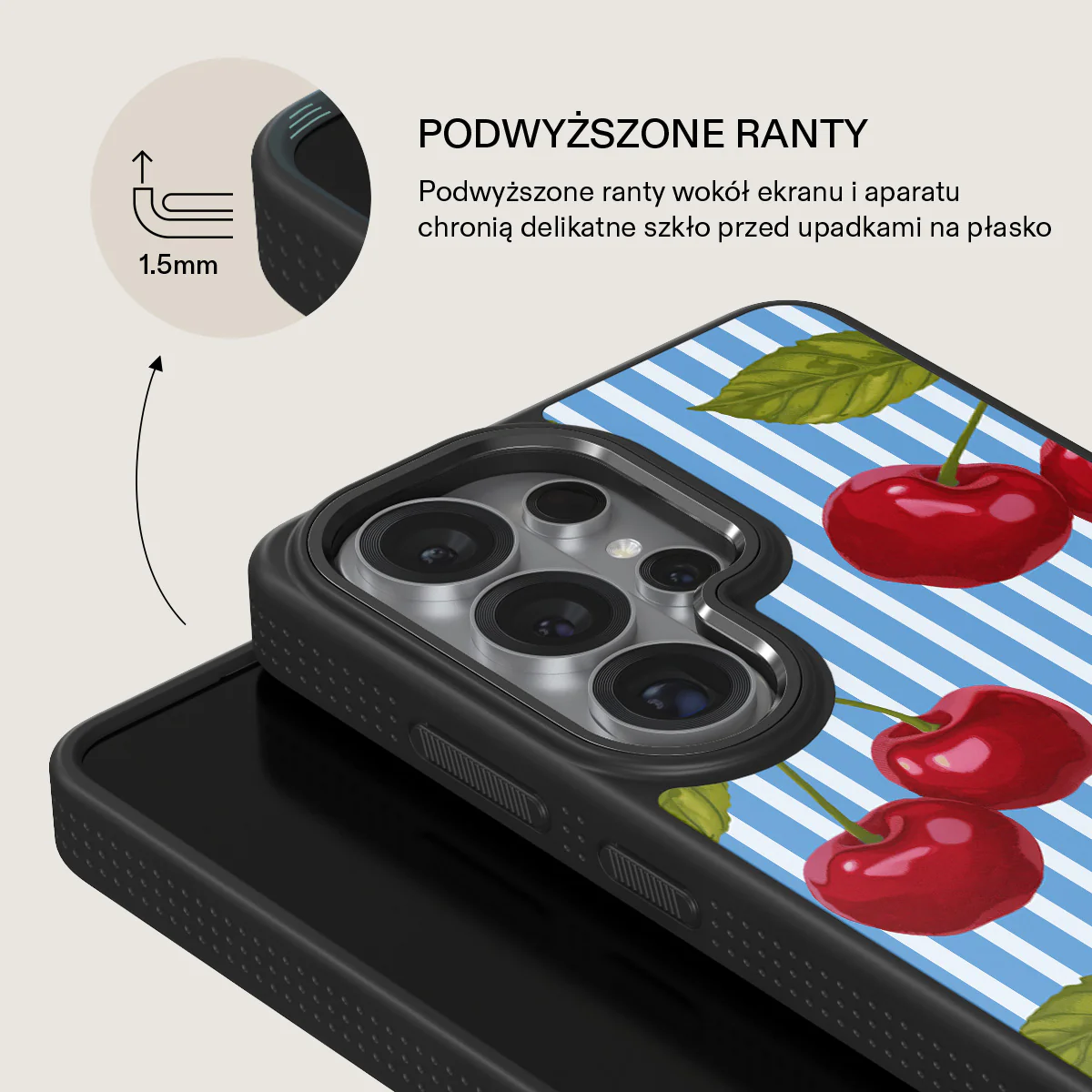 Sweet Moment - Samsung Galaxy S26 Ultra Etui - Image 15