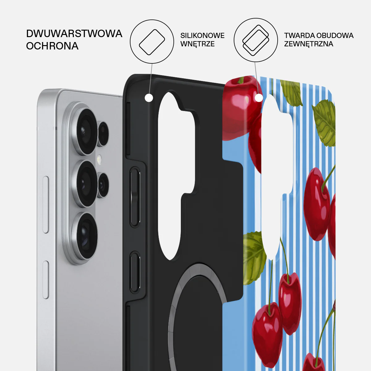 Sweet Moment - Samsung Galaxy S26 Ultra Etui - Image 2