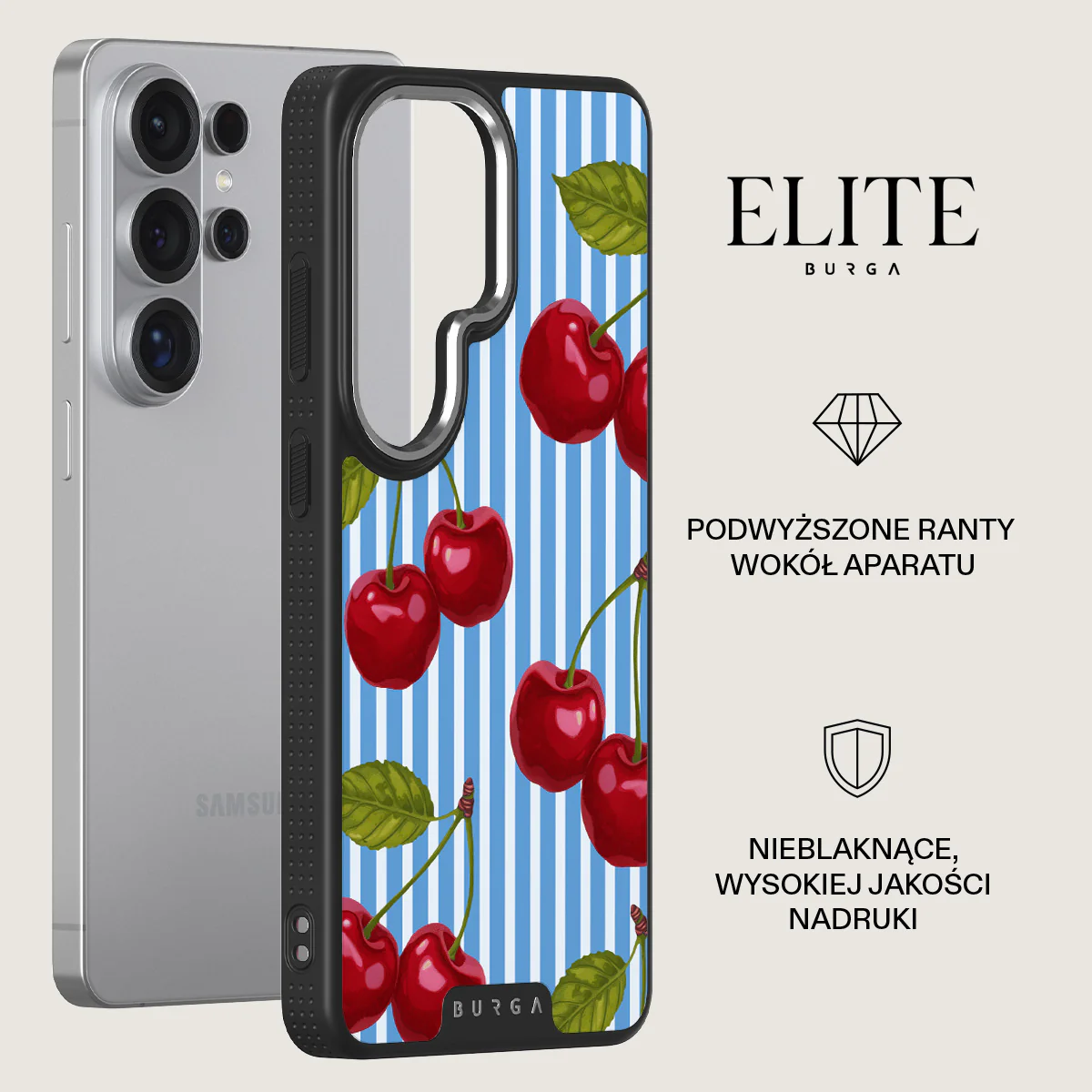 Sweet Moment - Samsung Galaxy S26 Ultra Etui - Image 20