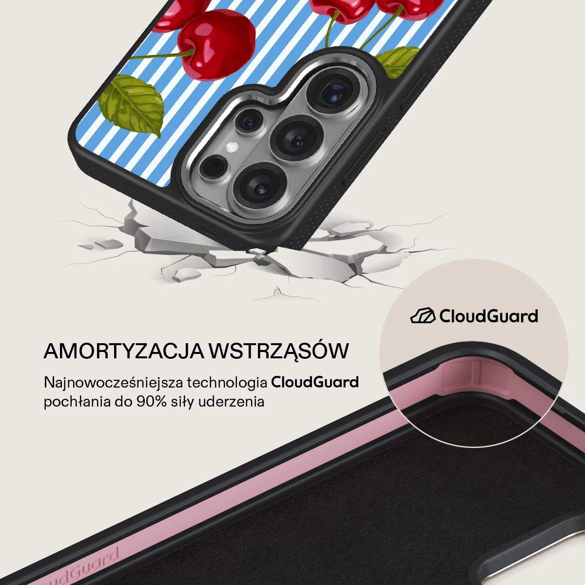 Sweet Moment - Samsung Galaxy S26 Ultra Etui - Image 21