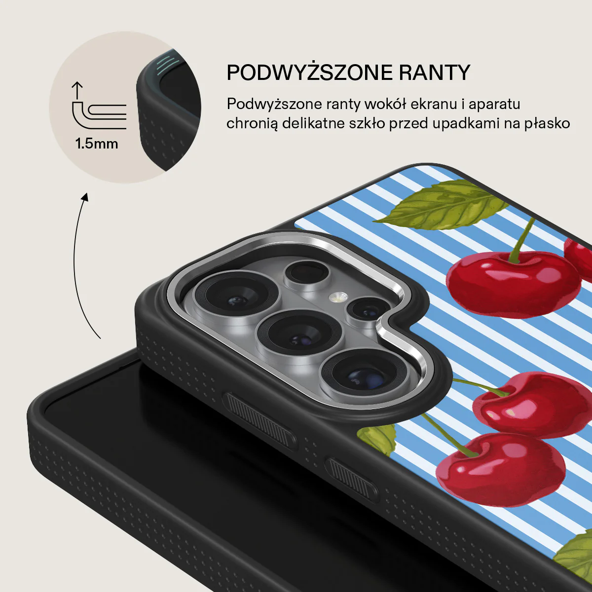 Sweet Moment - Samsung Galaxy S26 Ultra Etui - Image 22