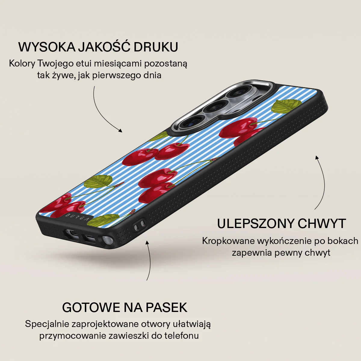 Sweet Moment - Samsung Galaxy S26 Ultra Etui - Image 23