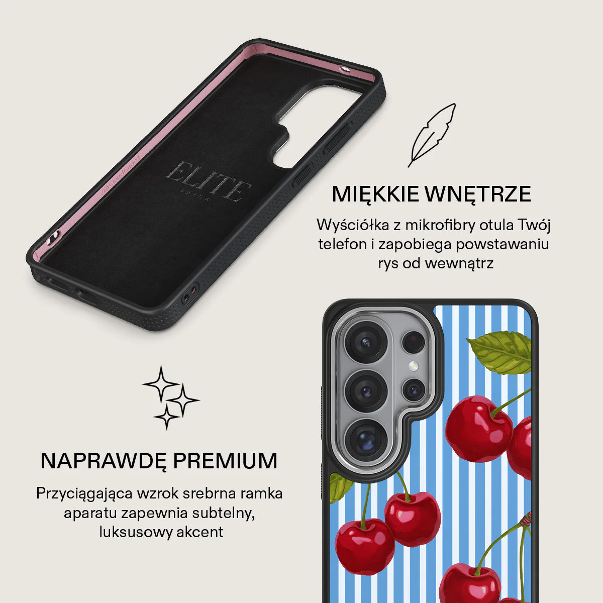 Sweet Moment - Samsung Galaxy S26 Ultra Etui - Image 24