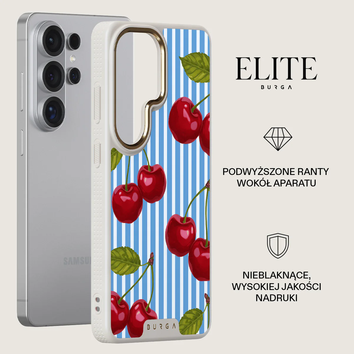 Sweet Moment - Samsung Galaxy S26 Ultra Etui - Image 27
