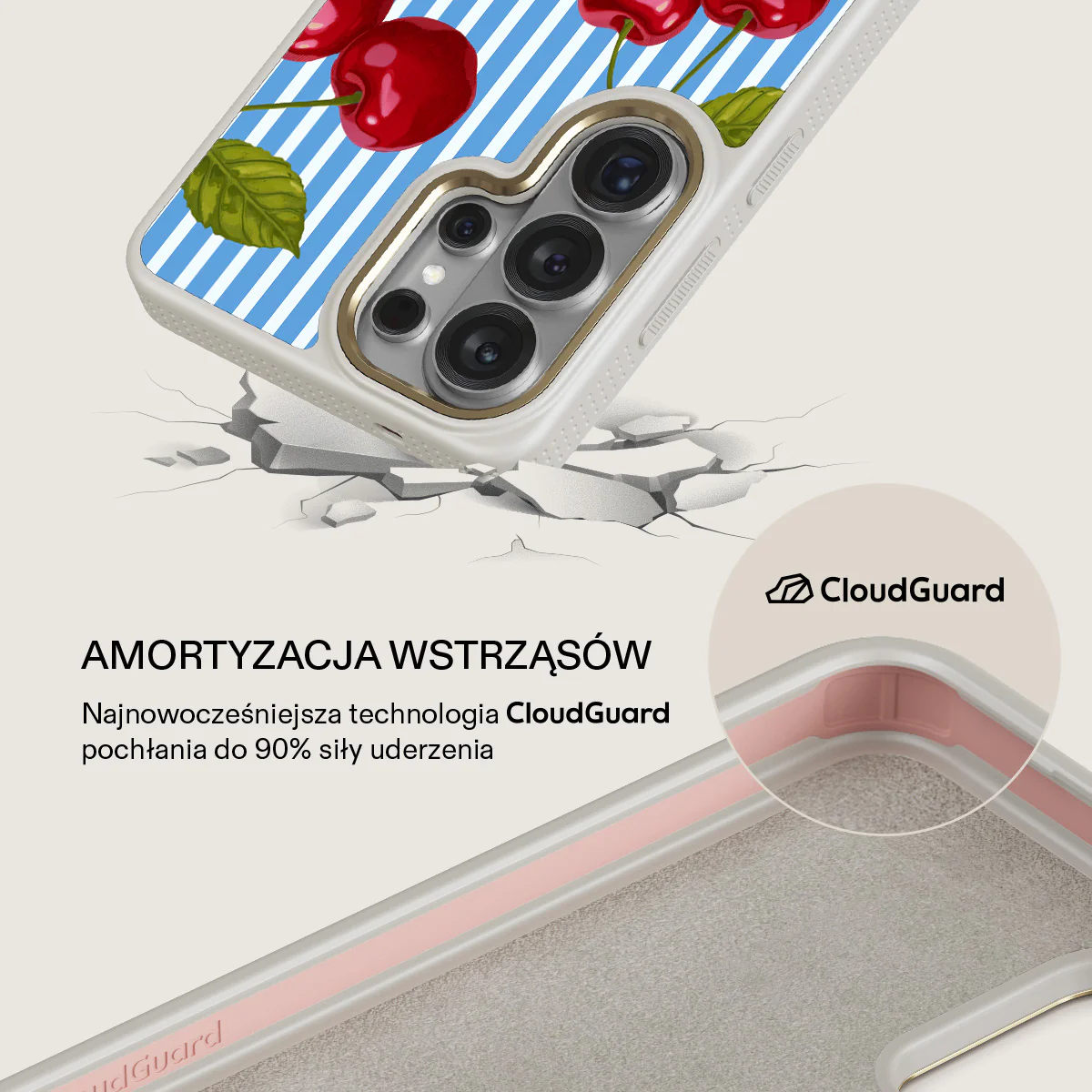 Sweet Moment - Samsung Galaxy S26 Ultra Etui - Image 28