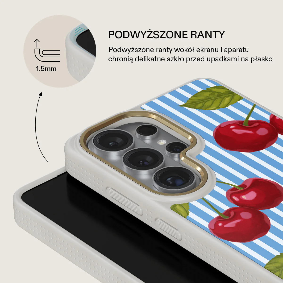 Sweet Moment - Samsung Galaxy S26 Ultra Etui - Image 29