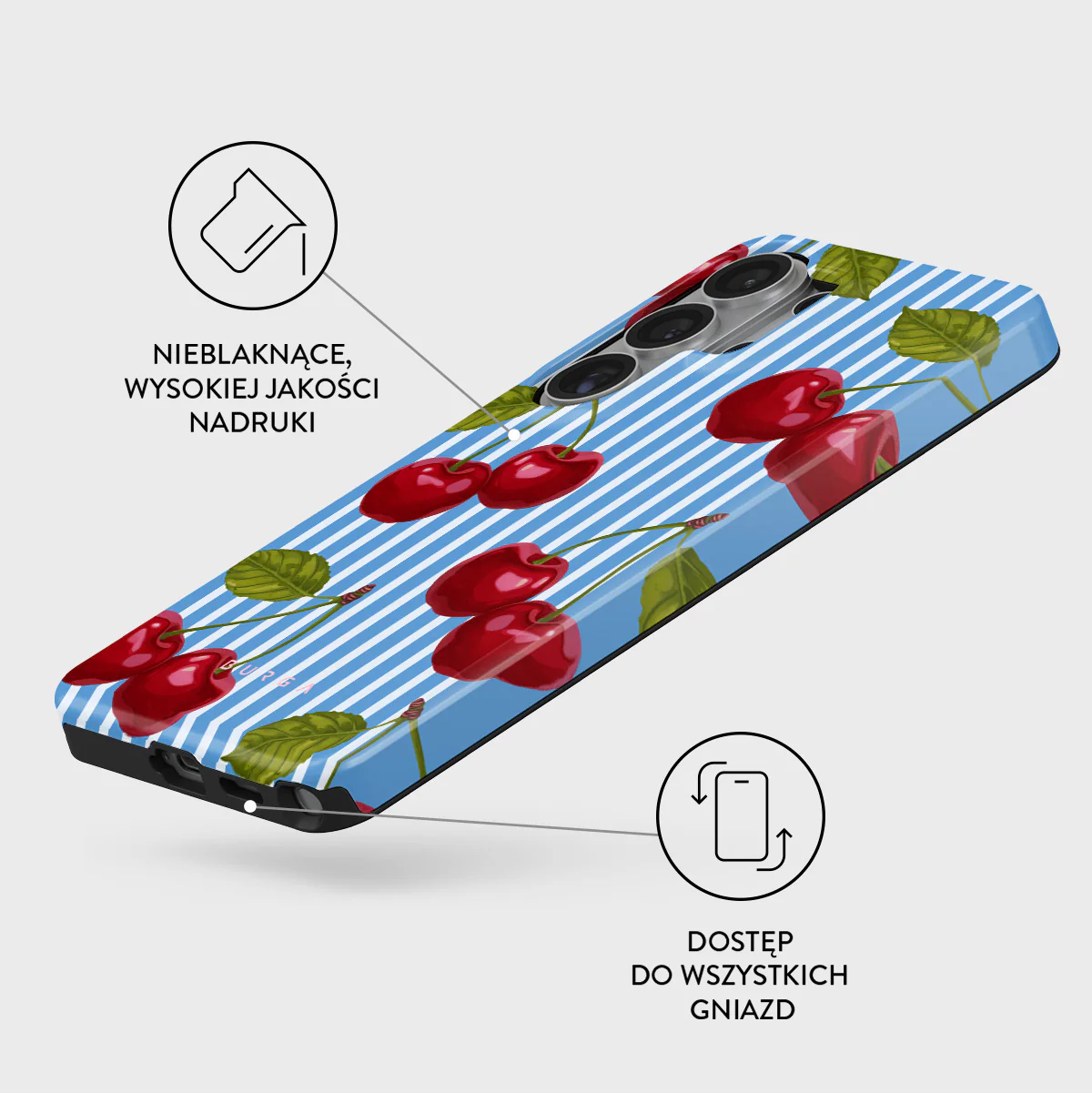 Sweet Moment - Samsung Galaxy S26 Ultra Etui - Image 3