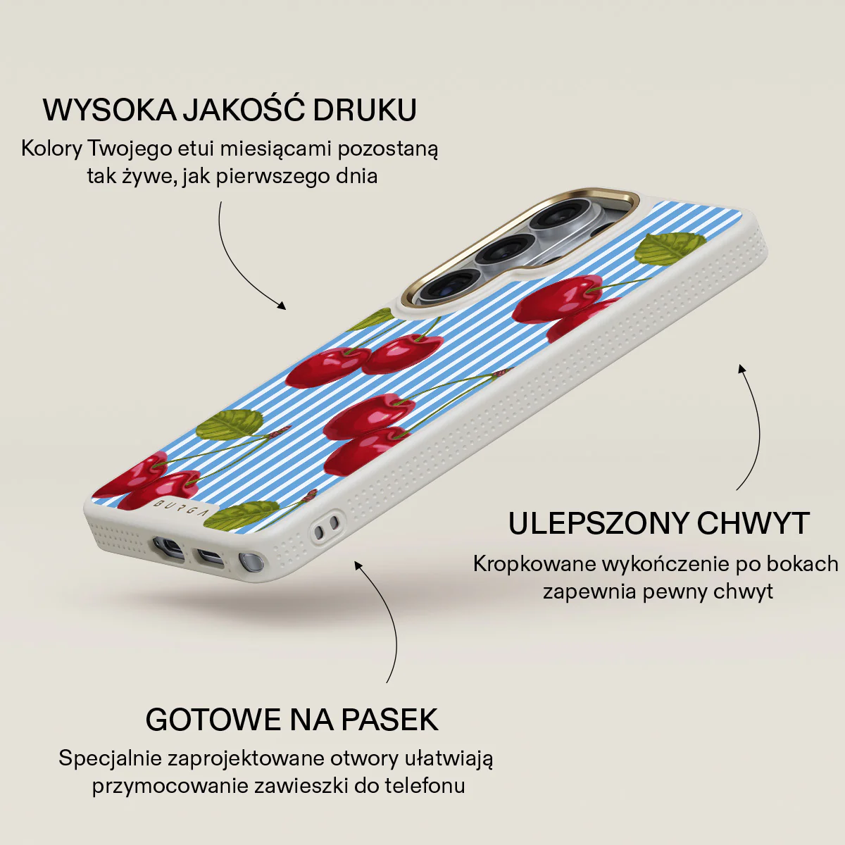 Sweet Moment - Samsung Galaxy S26 Ultra Etui - Image 30
